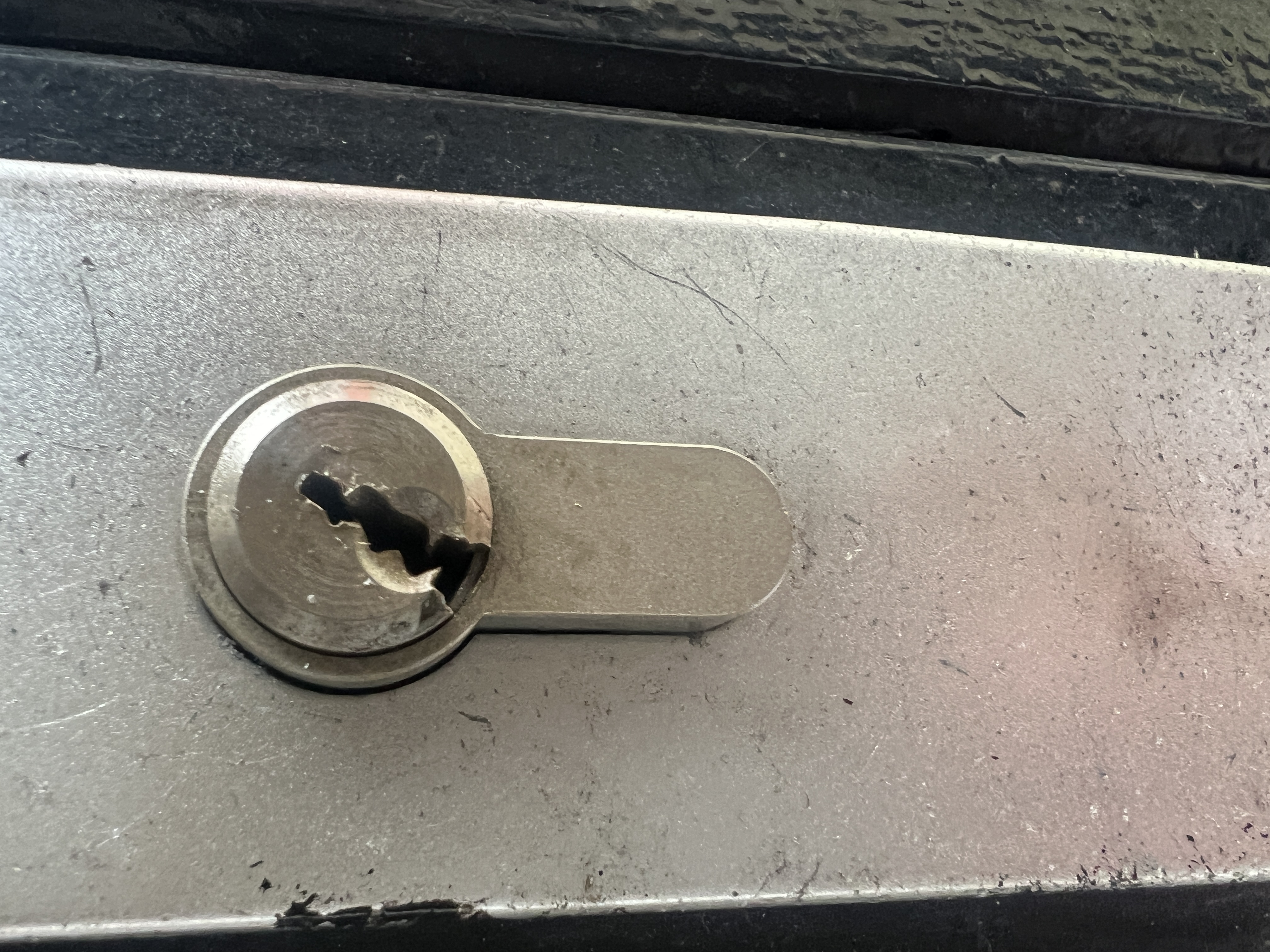 TPS Locksmiths Cardiff — work photo 5