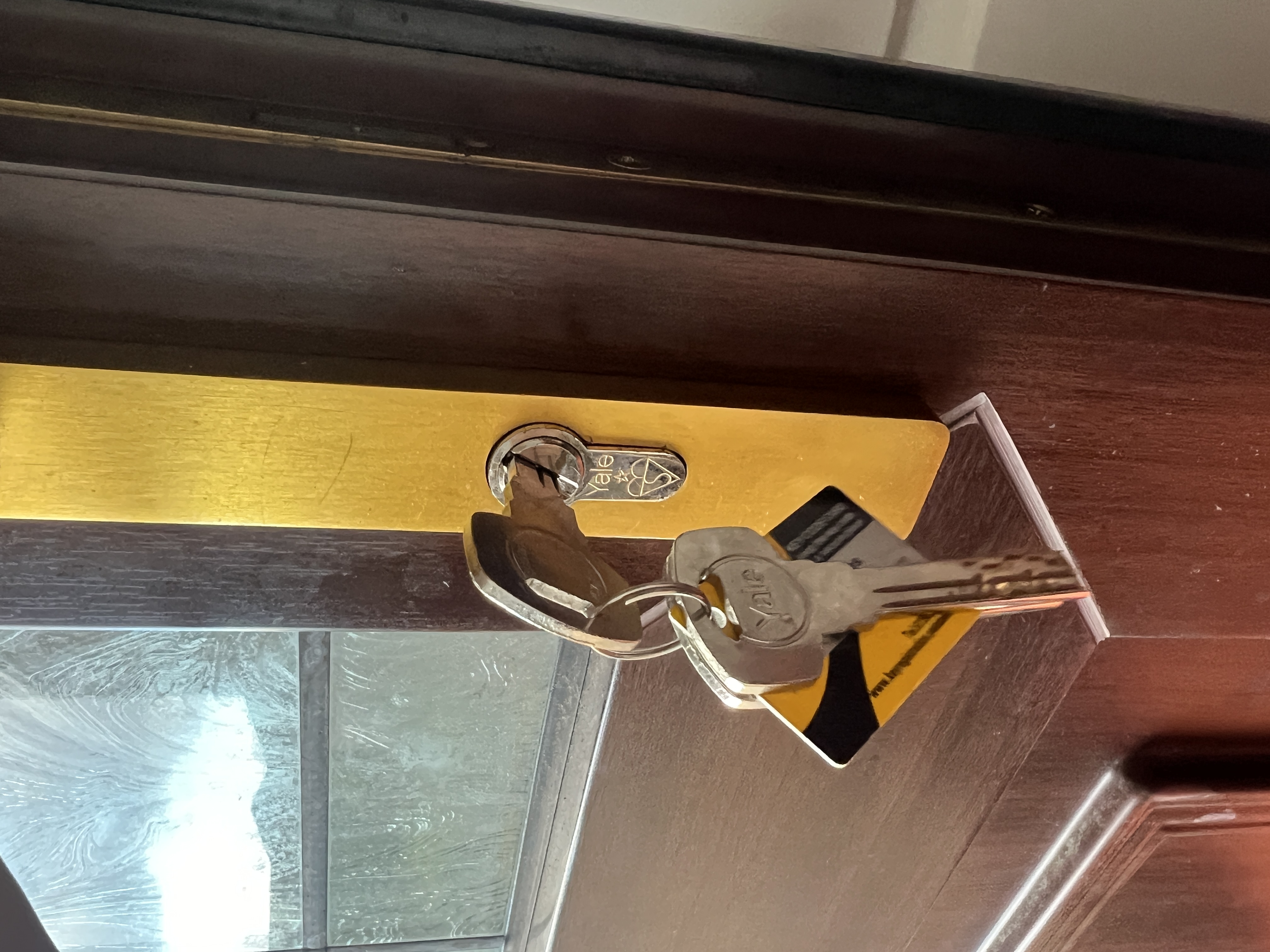 TPS Locksmiths Cardiff — work photo 6