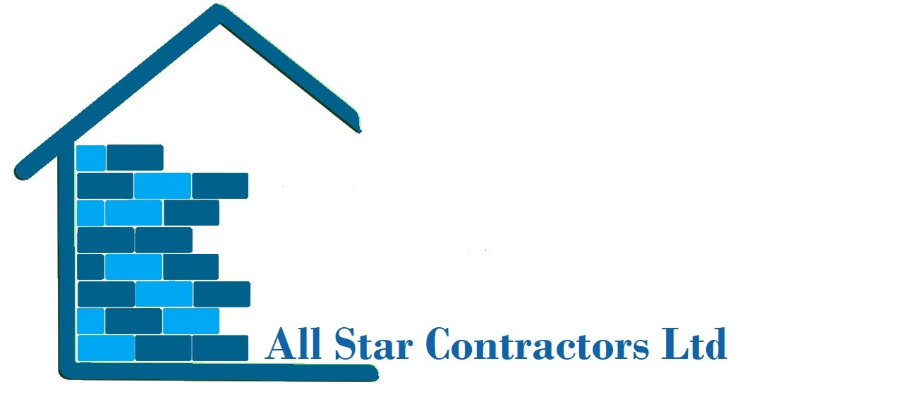 All Star Contractors Ltd logo