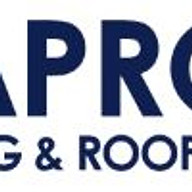 Capron Building & Roofing Ltd logo