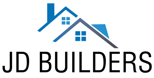 JD Builders logo