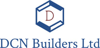 DCN Builders Ltd logo