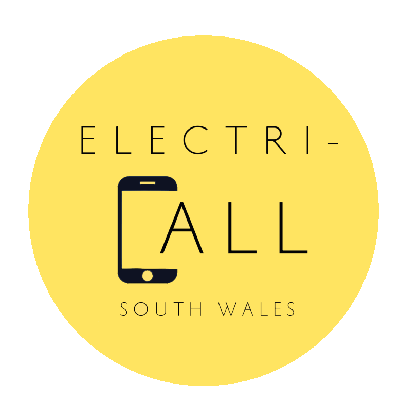 Electricall South Wales logo