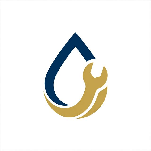 Cardiff And Caerphilly Plumbers logo