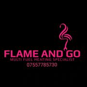 Flame and go Limited logo