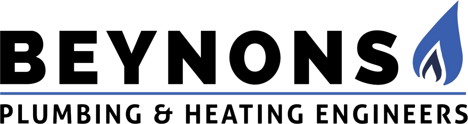 Beynons - Plumbers & Gas Heating Engineers logo