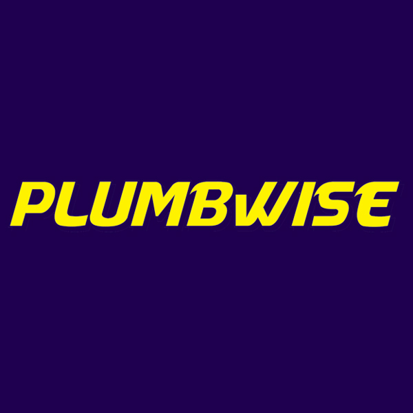 Plumbwise Plumbing, Tiles & Bathrooms logo