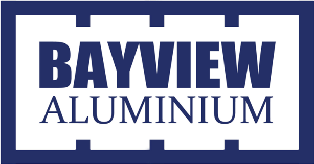 Bayview Aluminium logo