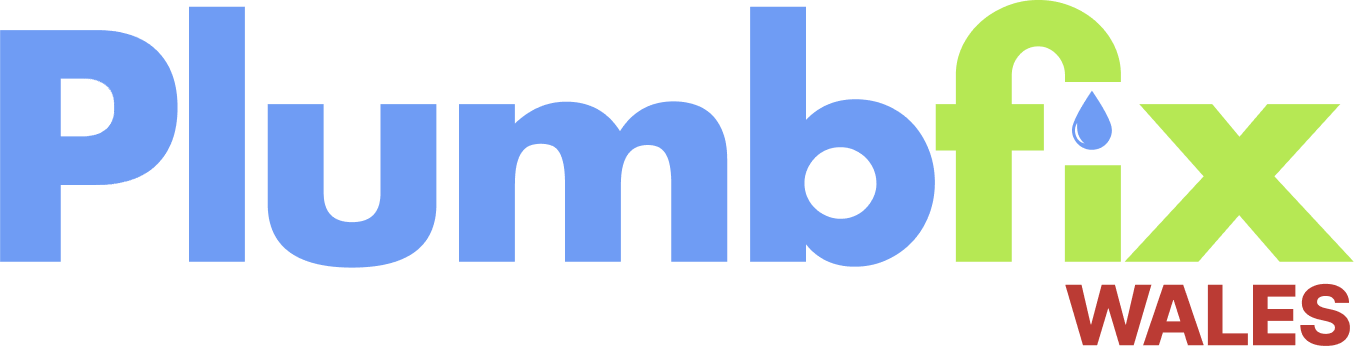 Plumbfix Wales logo