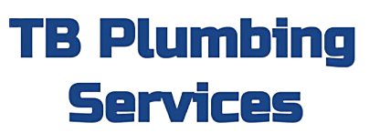 TB Plumbing Services logo
