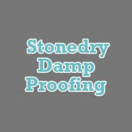 Stonedry- Damp Proofing logo