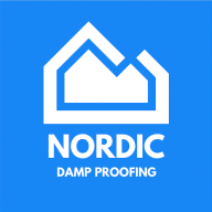 Nordic Damp Proofing logo