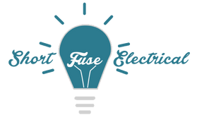 Short Fuse Electrical Limited logo