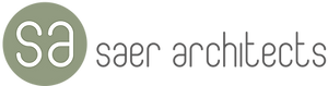 Saer Architects logo