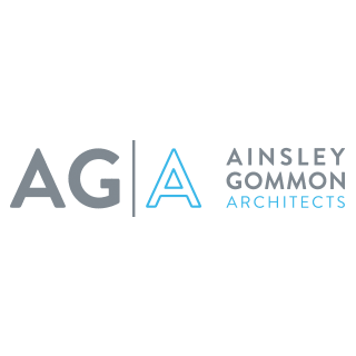 Ainsley Gommon Architects logo