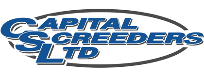 Capital Screeders Ltd logo