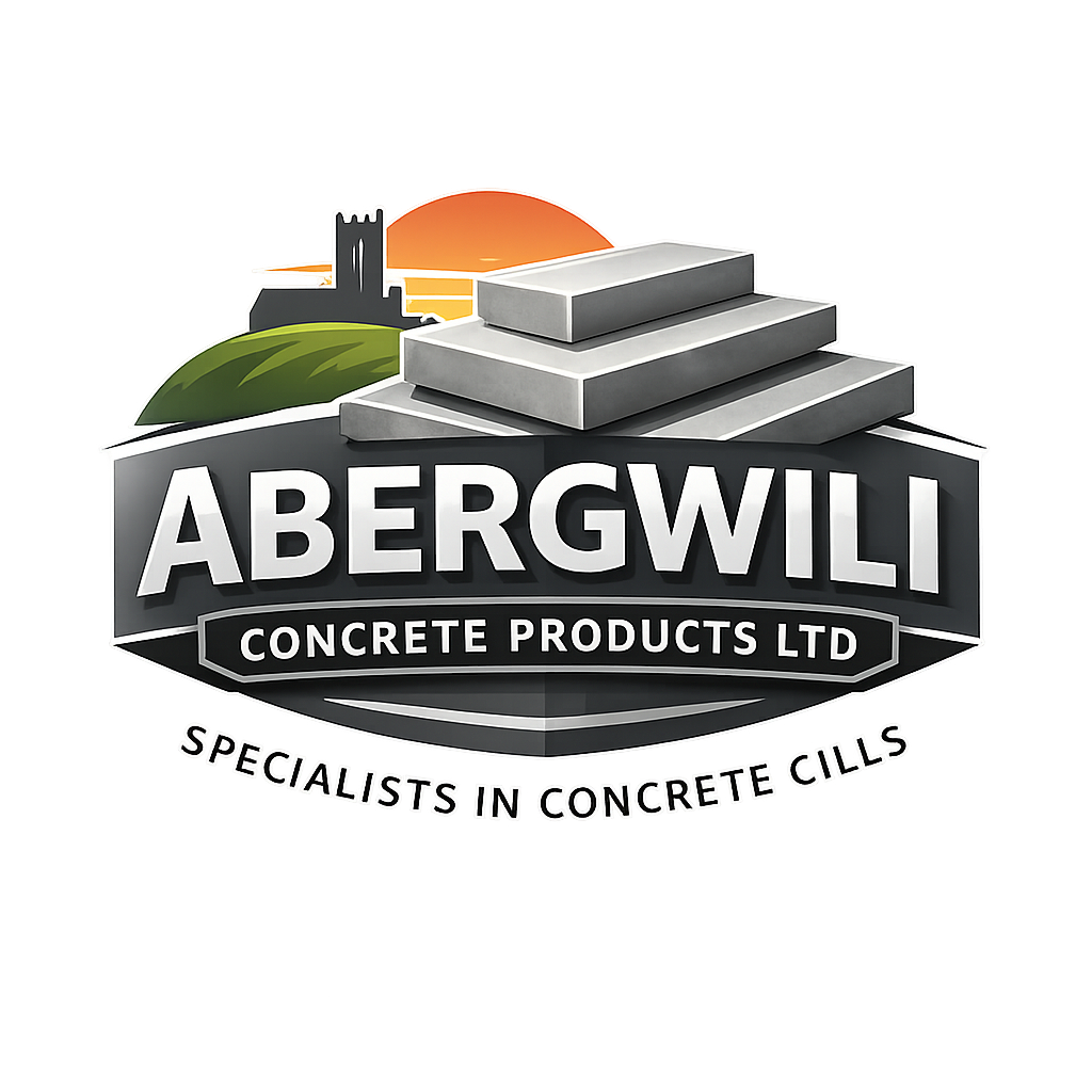Abergwili Concrete Products Ltd logo