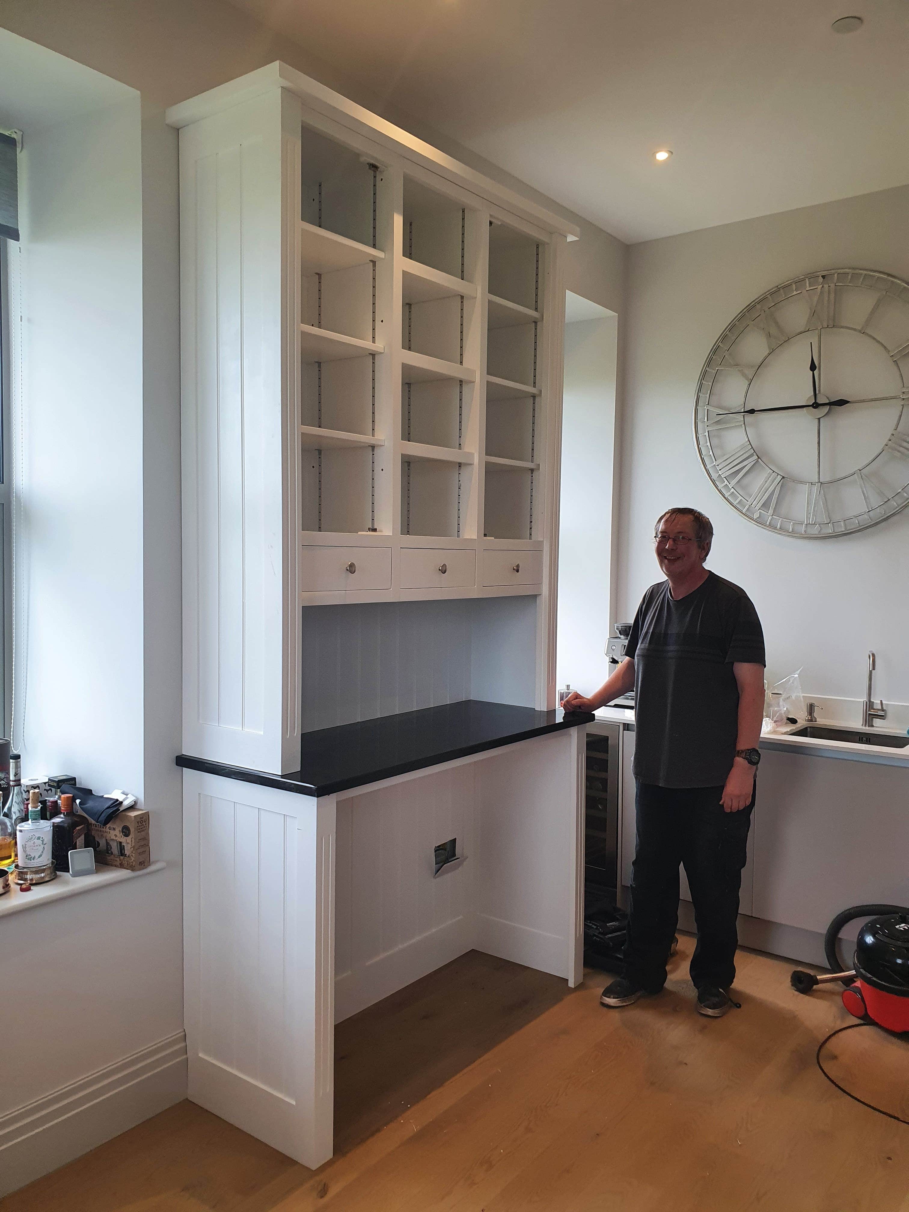 W P S Joinery — work photo 5