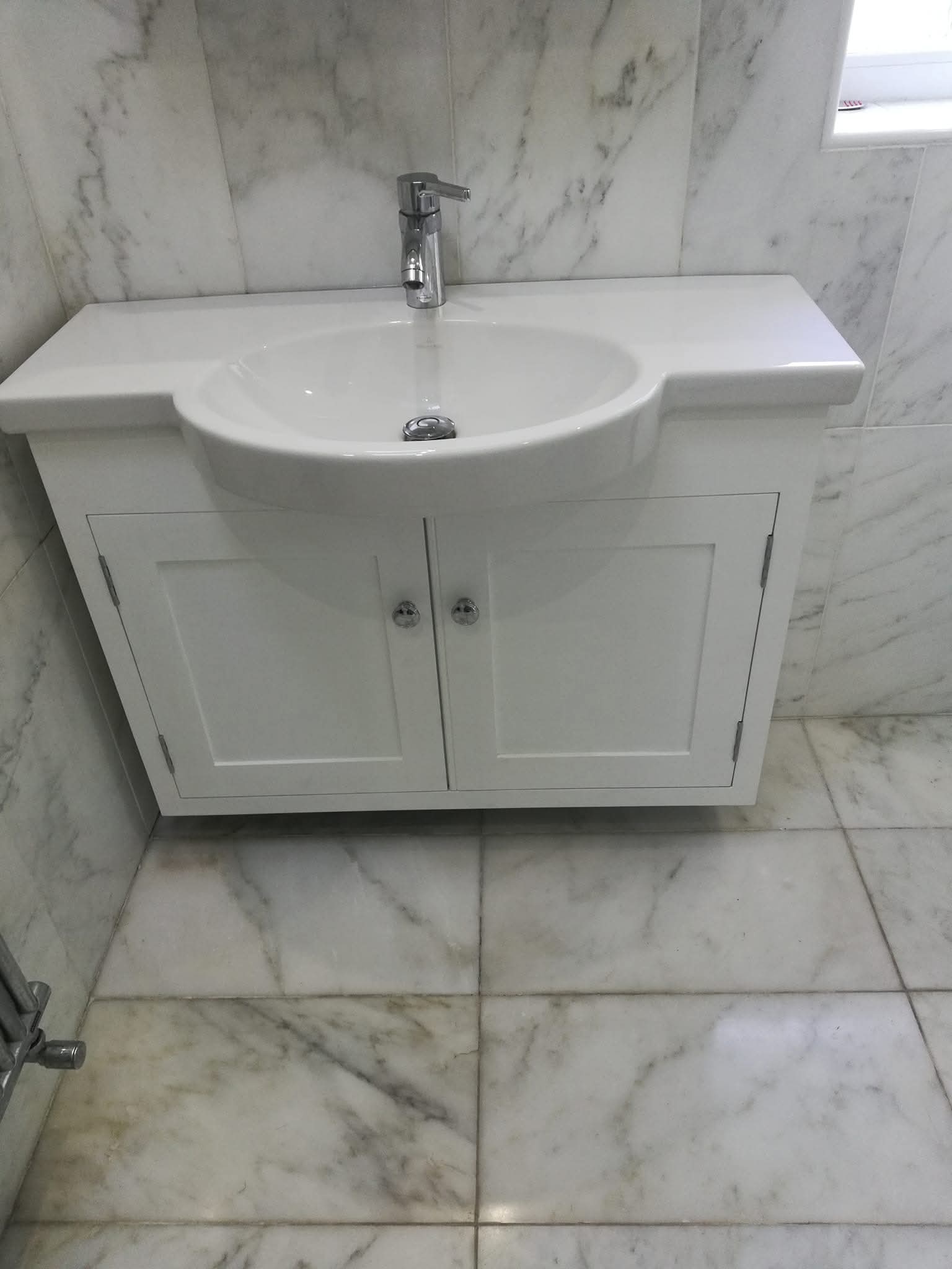 W P S Joinery — work photo 6