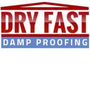 Dry Fast Damp Proofing logo