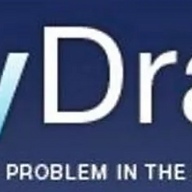 City Drains logo