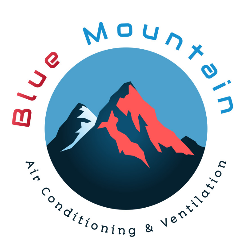 Blue Mountain Air Conditioning Limited logo