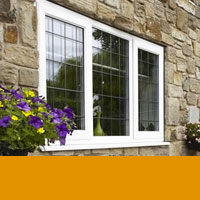The Monmouthshire Window Company logo