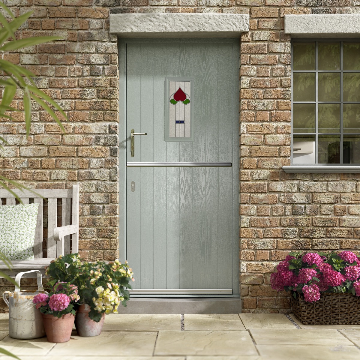 Welsh Doors — work photo 5
