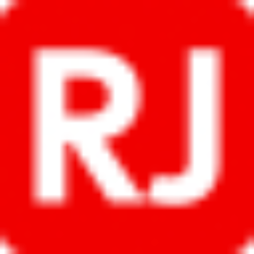 Richard Jones Carpets logo