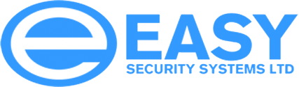 Easy Security Systems Ltd logo