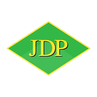 JDP Landscaping and Building logo