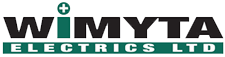 WIMYTA ELECTRICS LIMITED logo