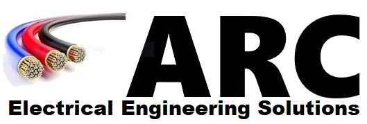 ARC ELECTRICAL ENGINEERING SOLUTIONS LTD logo