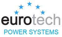EUROTECH POWER SYSTEMS LTD logo