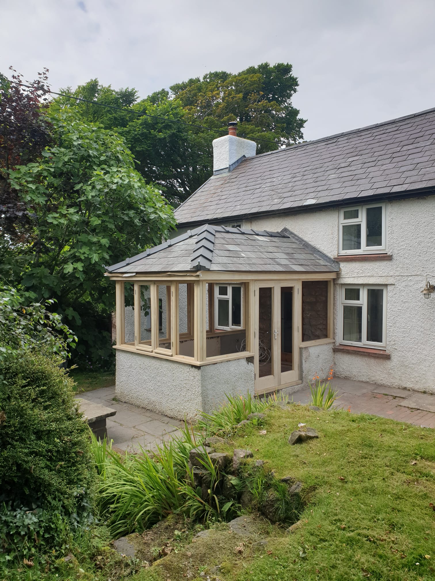 BARTLETT JOINERY AND CARPENTRY LIMITED — work photo 6