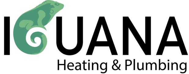 IGUANA HEATING AND PLUMBING LTD. logo