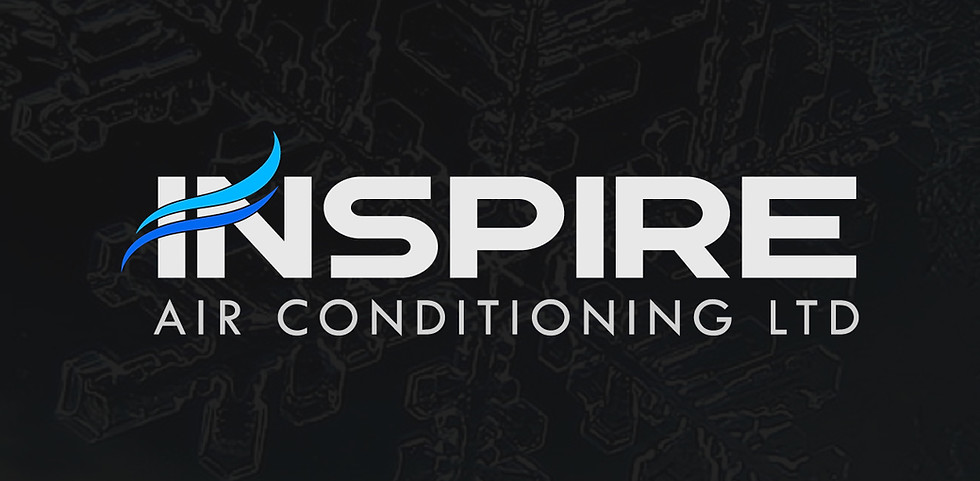 INSPIRE AIR CONDITIONING LTD logo