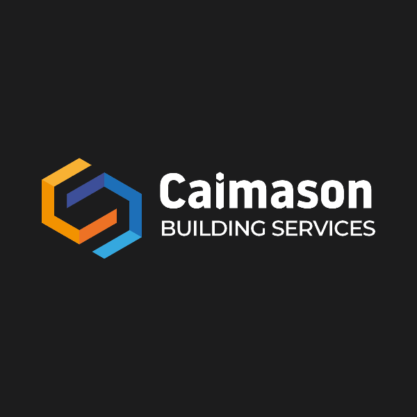 Caimason Building Services Ltd. logo