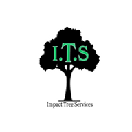 Impact Tree Services logo