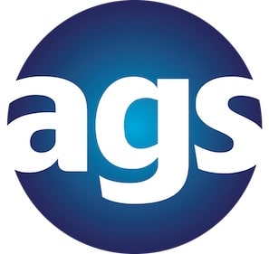AGS SECURITY SYSTEMS LIMITED logo