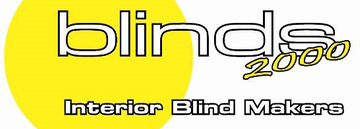 Blinds 2000 logo