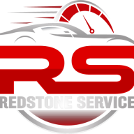 Redstone Service logo