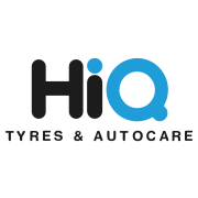 HiQ Tyres & Autocare Ruthin logo