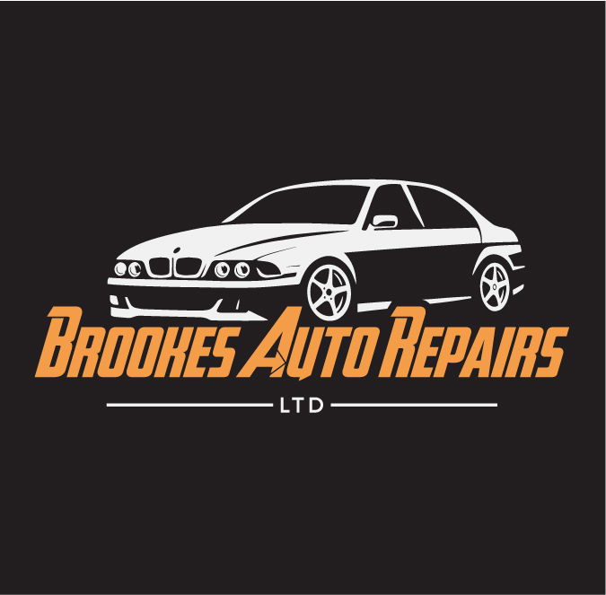 Brookes Auto Repairs logo