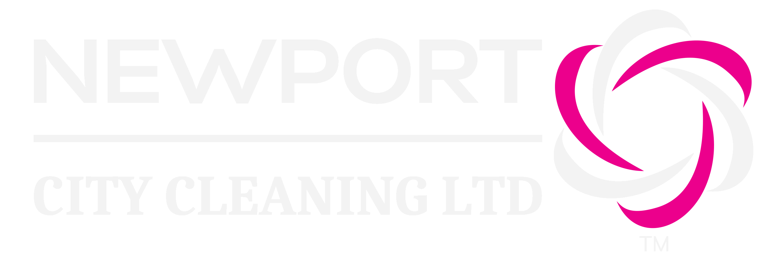 NEWPORT CITY CLEANING LTD logo