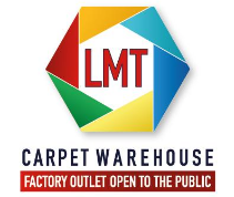 LMT Carpet Warehouse Ltd logo