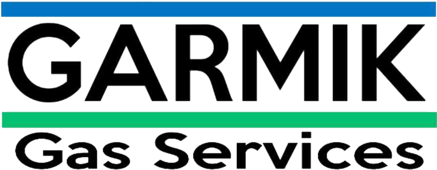 GARMIK GAS SERVICES LIMITED logo