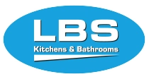 LBS Kitchens & Bathrooms Haverfordwest logo
