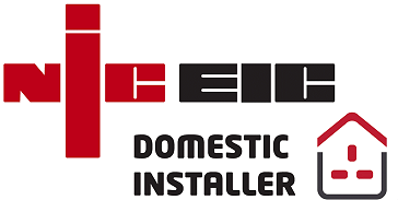 Alan Davies Electrical logo