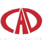 CAD Electrical Contractors Ltd logo